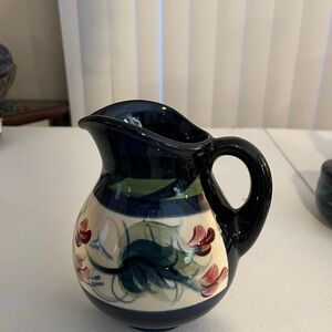 Gail Pittman Small Pitcher